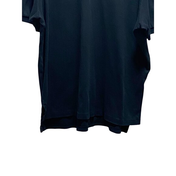 Polo Ralph Lauren Men’s Polo Shirt Black Size XL Y2K - Picture 5 of 11